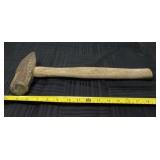 Truper small sledge hammer