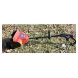Electric Toro Power Shovel