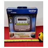Brother  Labeler PT-D200g