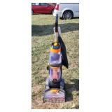 New Bissell Pro Heat 2x