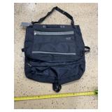 Rome Essentials carry luggage