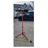 Craftsman Work Lights