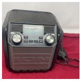 Tailgater express Radio