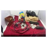 Hallmark Lionel train set