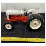 1953 Ford Tractor Franklin Mint  replica