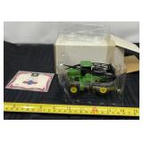 John Deere 4710 sprayer collector replica