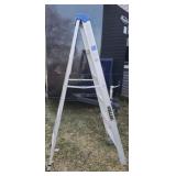 6ft Keller Ladder