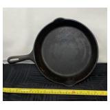 Cast Iron 10 inch skillet