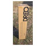 New inbox Dreo tower fan