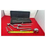 Craftsman sockets and extensions