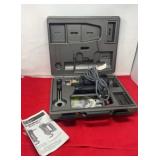 Roto zip spiral salt