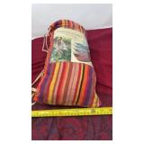 Hammock in a bag