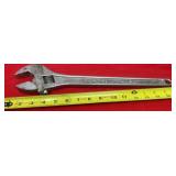 Crescent, 15 inch wrench