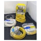 Indoor copper building wire ï¿½ two 14ï¿½3