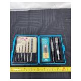 Makita Ultra Fast drilling bits and new style