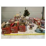 Christmas 100 lights super spheres , Fishing