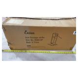 Manual ENSUC sausage stuffer