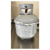 5 gallon propane tank