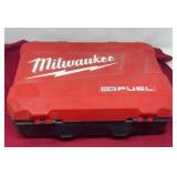 Milwaukee package and package box with one
