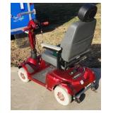 Victory V4 Electric Scooter