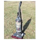 Hoover Max Performance