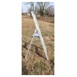 Polder Step Ladder