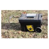 Stanley Mobile Tool Chest