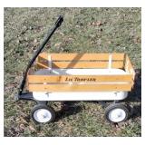 Lil Travler Wagon
