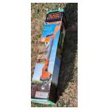 New B&D Coreswe Garden Cultivator