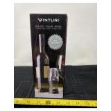 Vinturi essential wine aerator