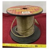 Audio Pipe cable 12 gauge speaker cable.