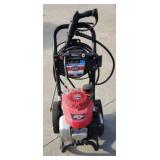 Simpson Premium Pressure Washer 2800 GCV 160 With