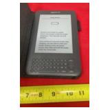 Amazon Kindle