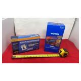 Links C phone adapter with two ports for voice