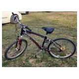 Schwinn Mens 21 Speed Mid Town