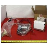 Firestone air compressor new in box