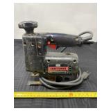 Sears Craftsman Scroller Saw