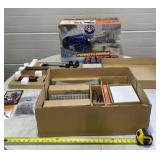 Lionel Pennsylvania Flyer train set with