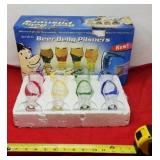 Beer Belly & Swimsuit Pilsners