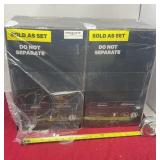 Puro air HEPA 14 air purifier new in box