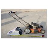 Husqvarna HU700F Self Propelled Push Mower
