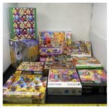 1000 piece puzzles