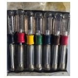 Craftsman nut drivers