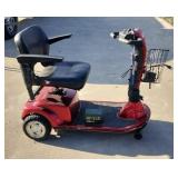 Golden Companion Electric Scooter