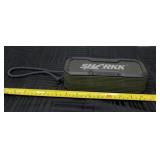 Sharkk portable speaker