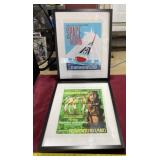 Walt Disney Enchanted Tiki Room United Airlines