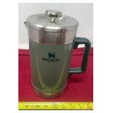 Stanley, coffee press