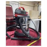 Shop Vac 4.5 hp