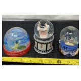 Disney, Universal Studios Betty Boop and Memphis