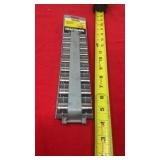 Craftsman six point deep 3/8 Drive inch Drive